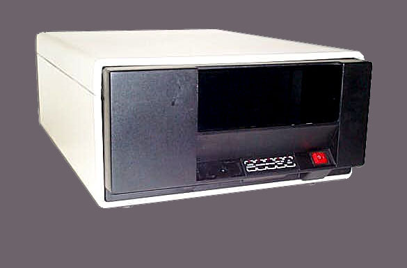 Cipher F880 tape drive